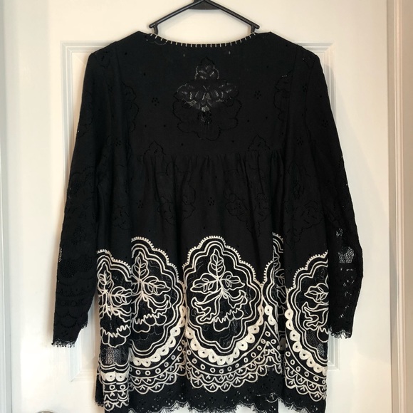 Anthropologie top - Picture 4 of 7